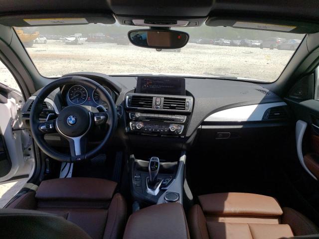 Photo 8 from auction – 2015 BMW M235I with VIN WBA1M1C5XFV393147