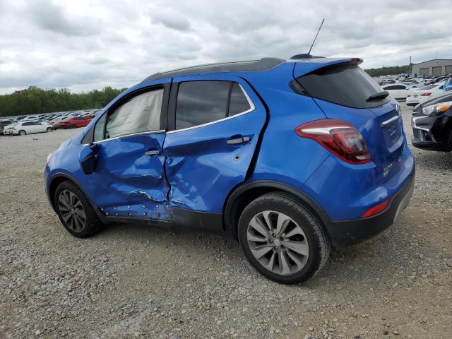 Photo 2 from auction – 2017 BUICK ENCORE PRE with VIN KL4CJASB8HB009960