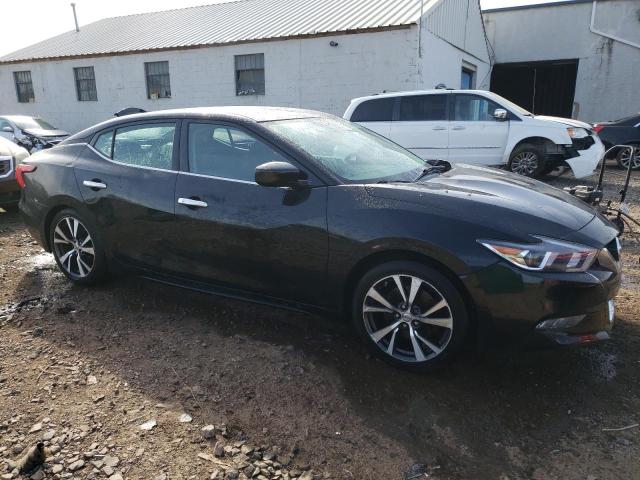 Photo 4 from auction – 2016 NISSAN MAXIMA 3.5 with VIN 1N4AA6AP2GC445838