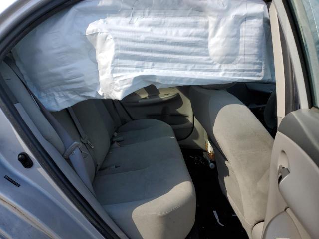 Photo 10 from auction – 2010 TOYOTA COROLLA BA with VIN 2T1BU4EE1AC279507