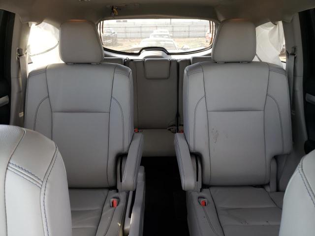 صورة رقم 10 من المزاد - 2018 TOYOTA HIGHLANDER مع VIN 5TDJZRFH5JS547159