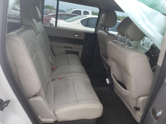 Photo 11 from auction – 2011 FORD FLEX SEL with VIN 2FMGK5CCXBBD31841