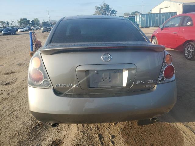 Photo 6 from auction – 2002 NISSAN ALTIMA SE with VIN 1N4BL11E72C115220