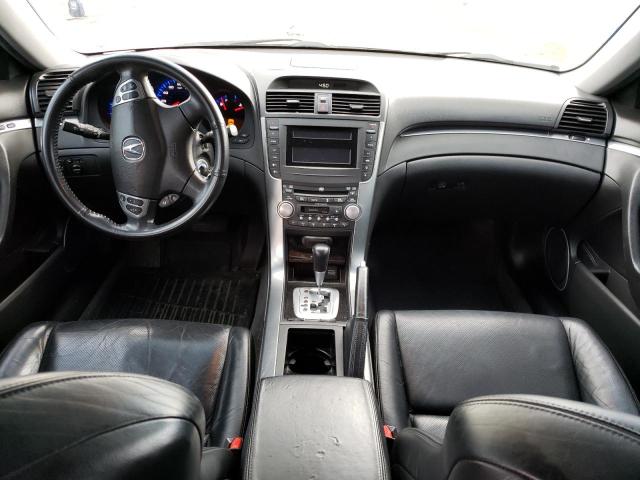 Photo 8 from auction – 2005 ACURA TL with VIN 19UUA66275A072844