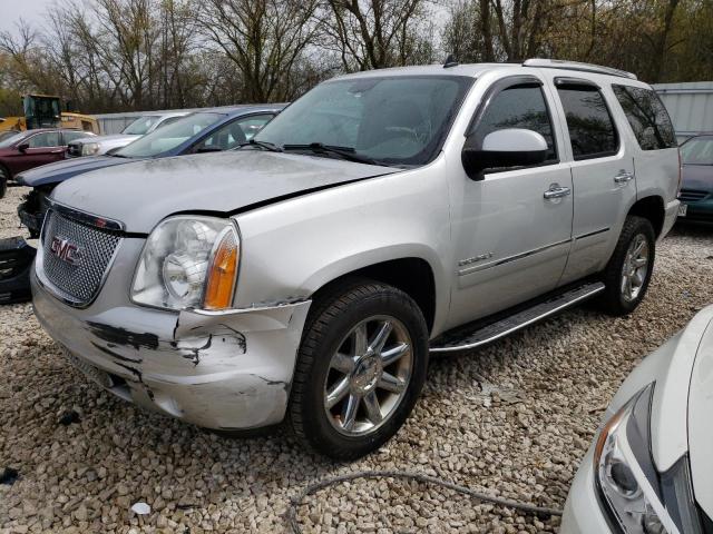 GMC YUKON DENA 2011 con VIN 1GKS2EEF6BR238418 - Foto de la subasta