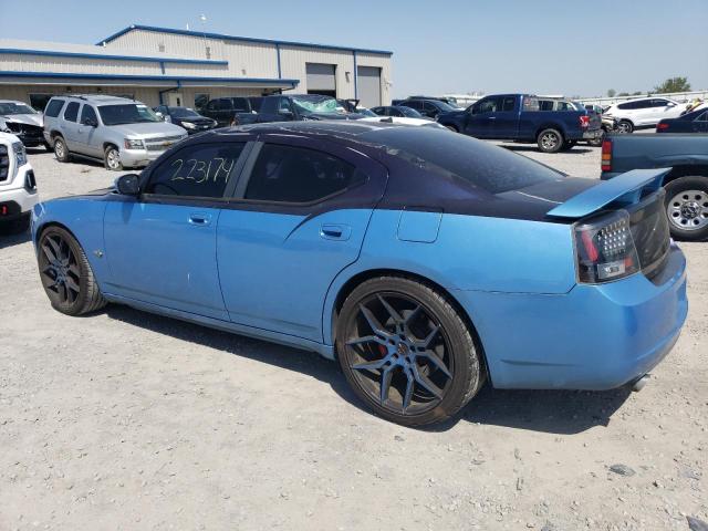 Photo 2 from auction – 2008 DODGE CHARGER SR with VIN 2B3LA73WX8H164075