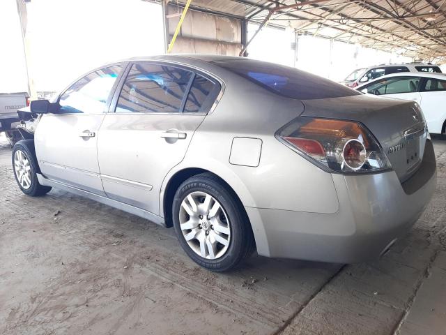 Photo 2 from auction – 2012 NISSAN ALTIMA BAS with VIN 1N4AL2AP7CN575423