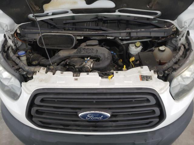 Photo 7 from auction – 2015 FORD TRANSIT T- with VIN 1FTNE1CM1FKA91465