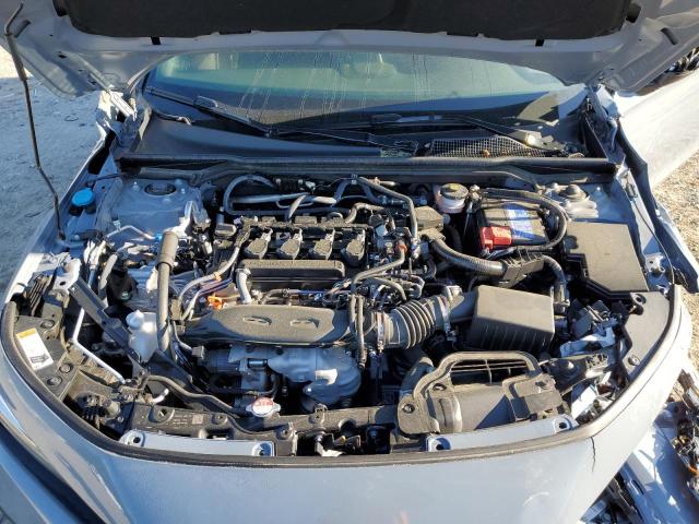 Photo 11 from auction – 2022 HONDA CIVIC with VIN 19XFL1H89NE004256