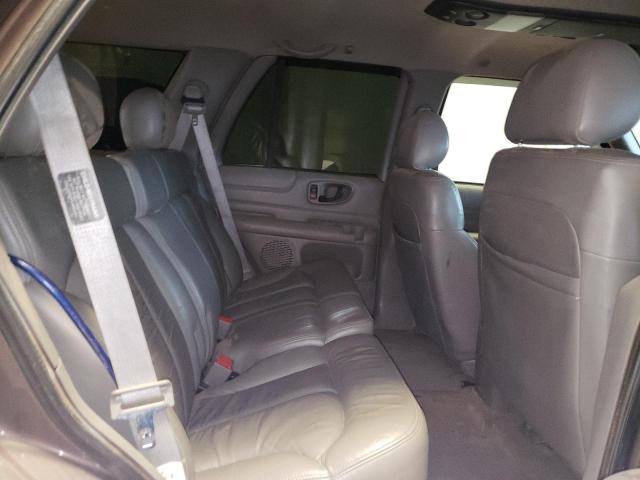 Photo 11 from auction – 1999 CHEVROLET BLAZER with VIN 1GNDT13WXX2201490