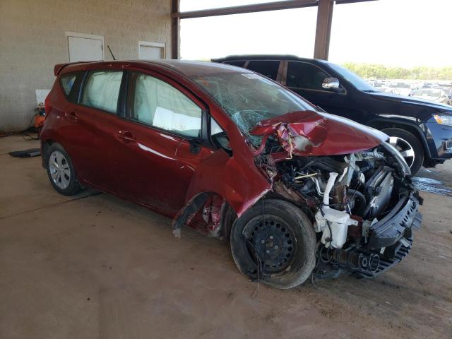 Photo 4 from auction – 2017 NISSAN VERSA NOTE with VIN 3N1CE2CPXHL378699