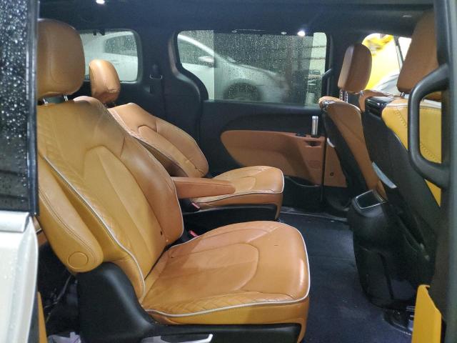 Photo 11 from auction – 2021 CHRYSLER PACIFICA H with VIN 2C4RC1N71MR540334