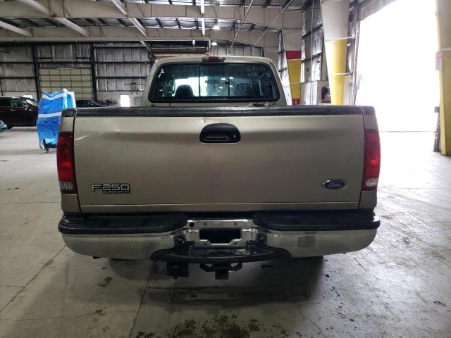 Photo 6 from auction – 2003 FORD F250 SUPER with VIN 1FTNW20F23EA41824