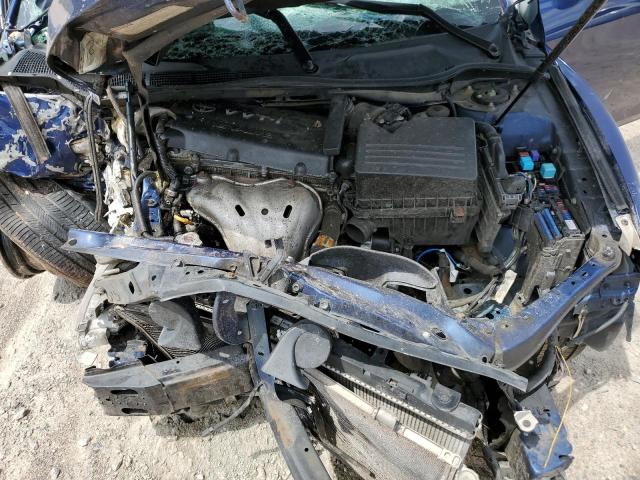 Photo 11 from auction – 2007 TOYOTA CAMRY CE with VIN 4T1BE46K17U192182