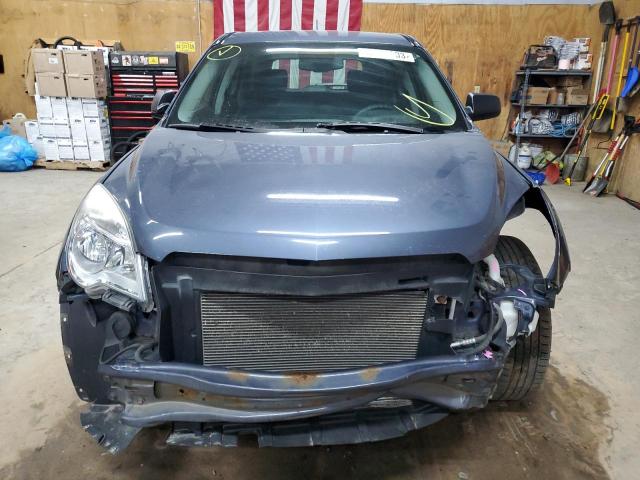Photo 5 from auction – 2014 CHEVROLET EQUINOX LS with VIN 2GNFLEEK5E6205800