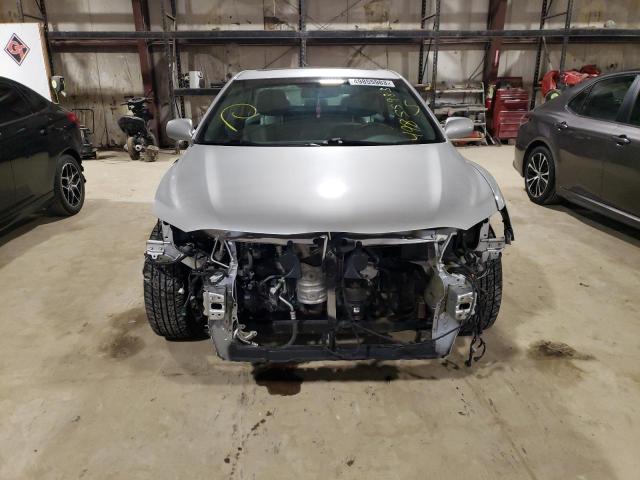 Photo 5 from auction – 2011 TOYOTA CAMRY BASE with VIN 4T4BF3EK6BR207492