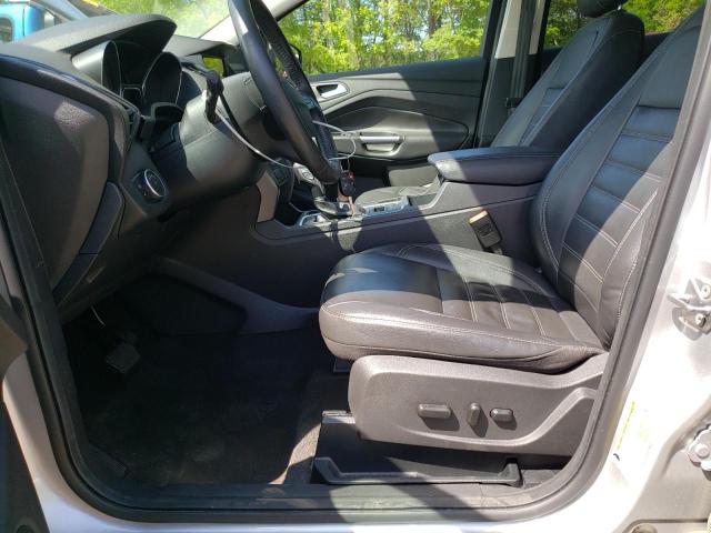 Photo 7 from auction – 2018 FORD ESCAPE SEL with VIN 1FMCU9HD0JUB87016