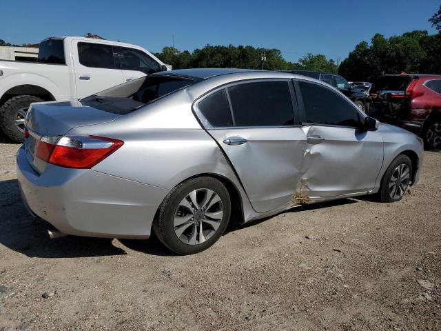 Photo 3 from auction – 2014 HONDA ACCORD LX with VIN 1HGCR2F3XEA201066