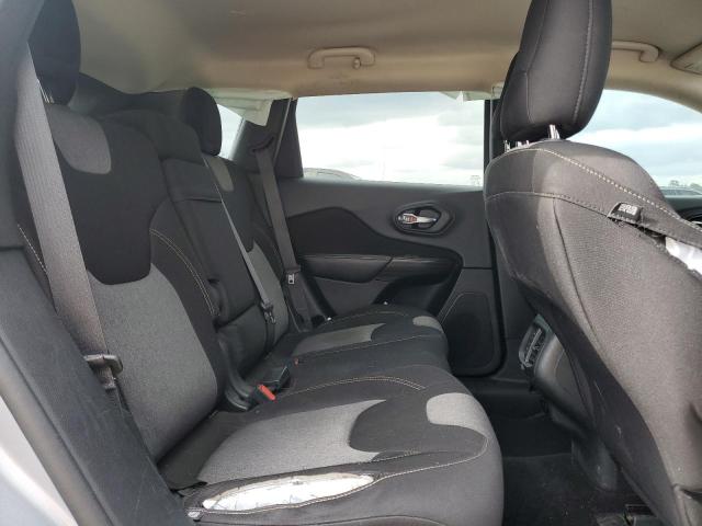 Photo 11 from auction – 2014 JEEP CHEROKEE L with VIN 1C4PJLCB8EW172016