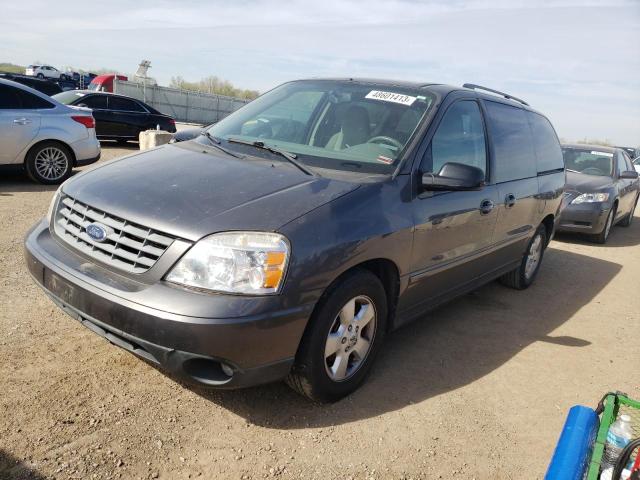 FORD FREESTAR S 2005 z numerem VIN 2FMZA57665BA00632 - Zdjęcie z aukcji