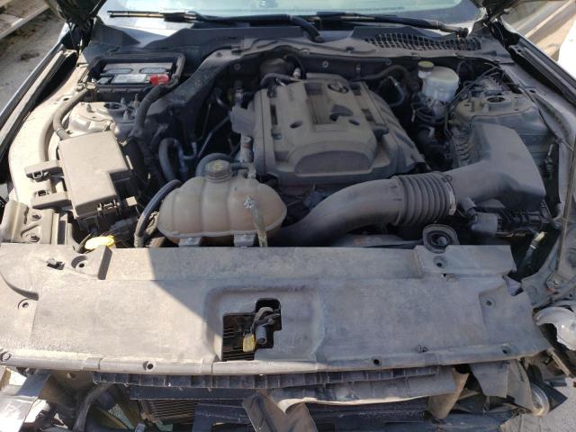 Photo 11 from auction – 2015 FORD MUSTANG with VIN 1FA6P8TH0F5300600