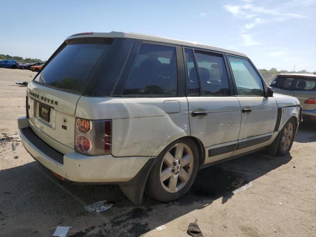 Photo 3 from auction – 2003 LAND ROVER RANGE ROVE with VIN SALMB11493A105727