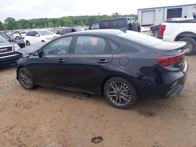 Photo 2 from auction – 2023 KIA FORTE with VIN 3KPF54ADXPE614107