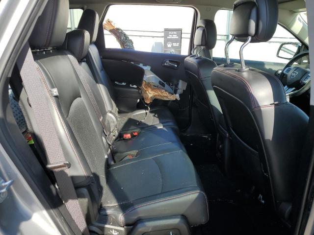Photo 11 from auction – 2019 DODGE JOURNEY GT with VIN 3C4PDDEGXKT745943