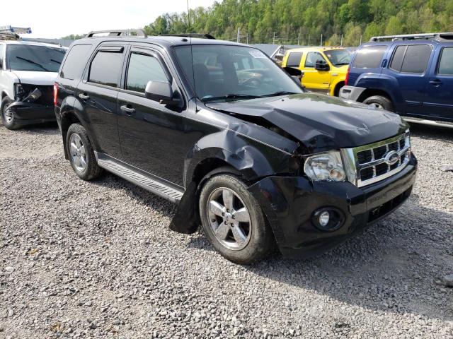 Photo 4 from auction – 2010 FORD ESCAPE XLT with VIN 1FMCU9DG7AKA42664