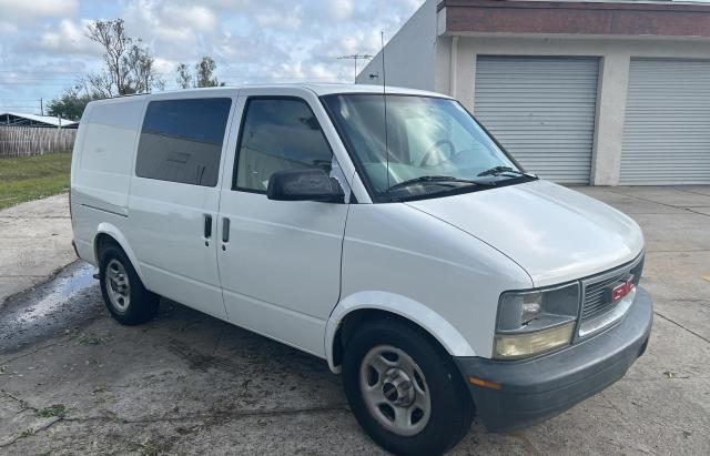 GMC SAFARI XT 2003 with VIN 1GTDM19X33B509875 - Photo from auction