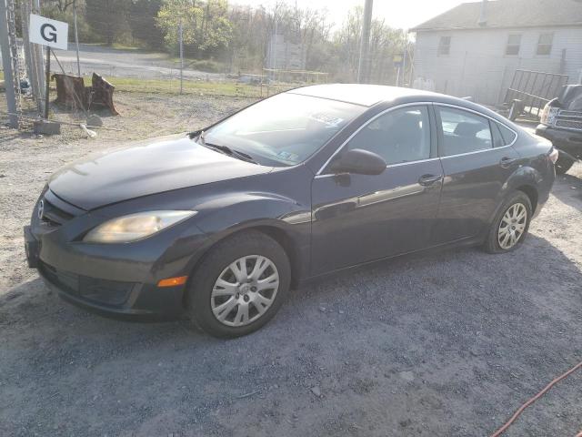 MAZDA 6 I 2012 with VIN 1YVHZ8BHXC5M02409 - Photo from auction