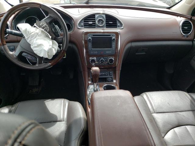 Photo 8 from auction – 2013 BUICK ENCLAVE with VIN 5GAKVCKD7DJ121489
