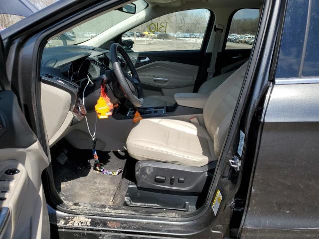 Photo 7 from auction – 2018 FORD ESCAPE TIT with VIN 1FMCU9J96JUB48162
