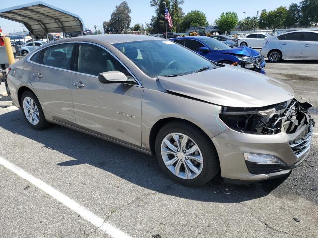 Photo 4 from auction – 2022 CHEVROLET MALIBU LT with VIN 1G1ZD5ST4NF207262