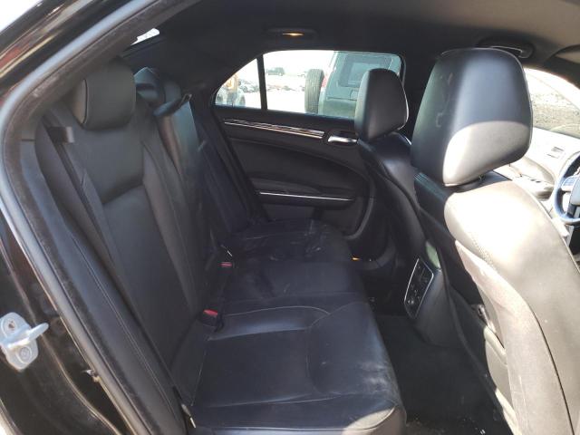 Photo 10 from auction – 2012 CHRYSLER 300C with VIN 2C3CCAKT6CH220278