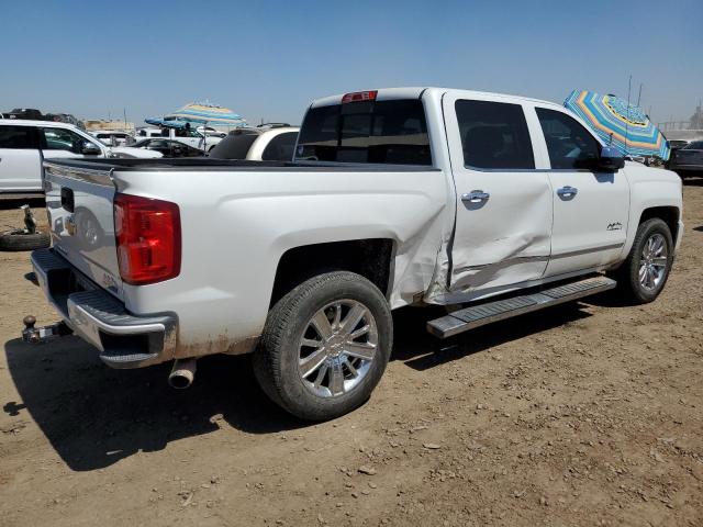 Photo 3 from auction – 2016 CHEVROLET SILVERADO with VIN 3GCPCTEC8GG213424