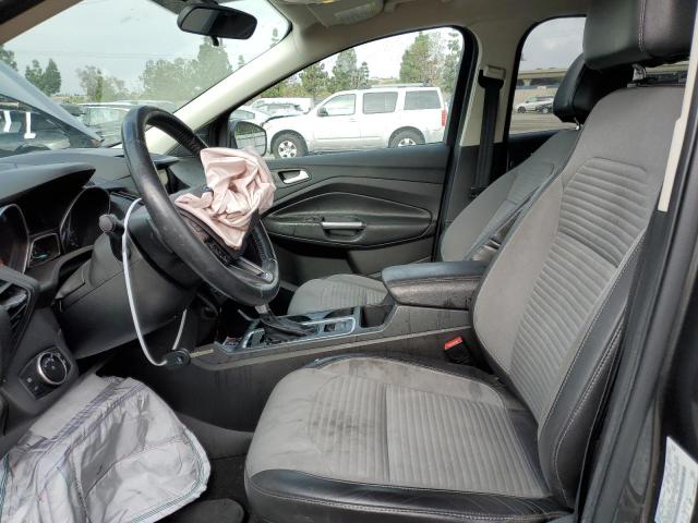 Photo 7 from auction – 2017 FORD ESCAPE SE with VIN 1FMCU0GD7HUC26871