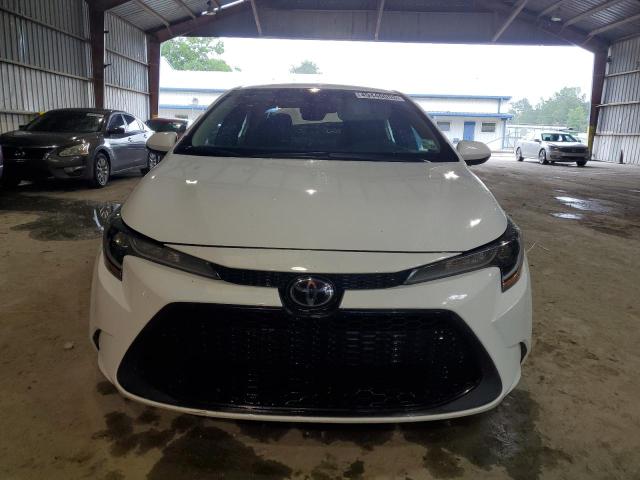 Photo 5 from auction – 2021 TOYOTA COROLLA LE with VIN 5YFEPMAE2MP207407