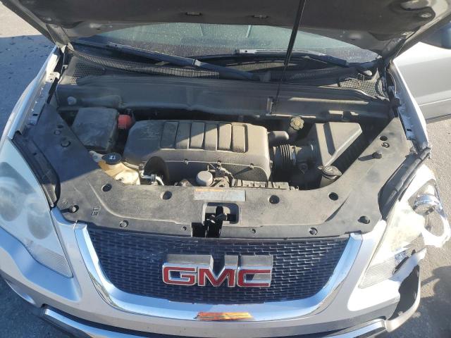 Photo 12 from auction – 2011 GMC ACADIA SLE with VIN 1GKKRPED7BJ175060