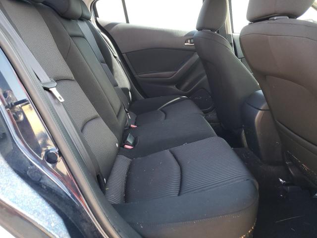 Photo 10 from auction – 2014 MAZDA 3 TOURING with VIN JM1BM1V72E1122451