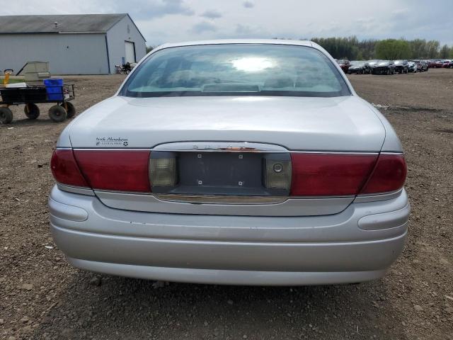 Photo 6 from auction – 2002 BUICK LESABRE CU with VIN 1G4HP54K224218438