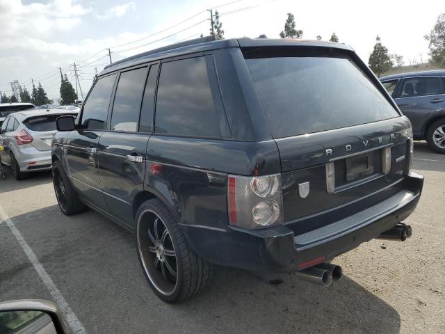 Photo 2 from auction – 2007 LAND ROVER RANGE ROVE with VIN SALMF13437A260894