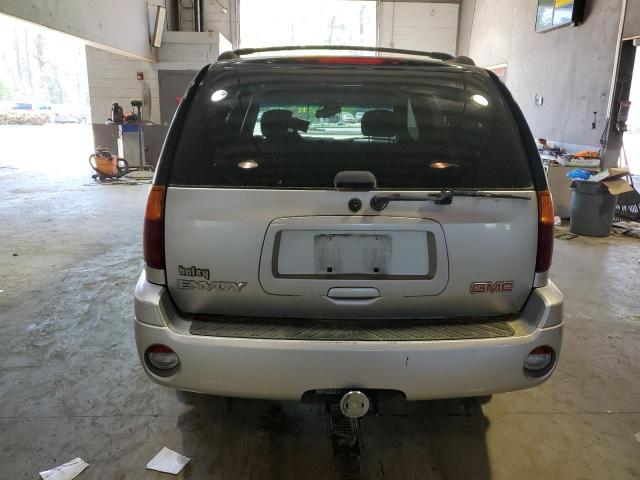 Photo 6 from auction – 2005 GMC ENVOY with VIN 1GKDT13S552146888