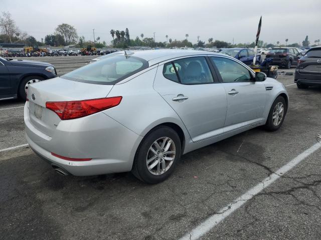 Photo 3 from auction – 2012 KIA OPTIMA LX with VIN 5XXGM4A79CG085705