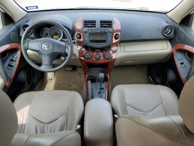 Photo 8 from auction – 2007 TOYOTA RAV4 with VIN JTMZD33V076041160