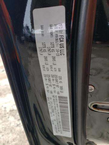 Photo 14 from auction – 2020 JEEP CHEROKEE L with VIN 1C4PJLCB6LD555803