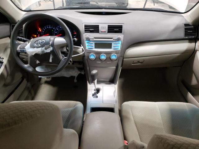 Photo 8 from auction – 2007 TOYOTA CAMRY CE with VIN 4T1BE46K57U034654