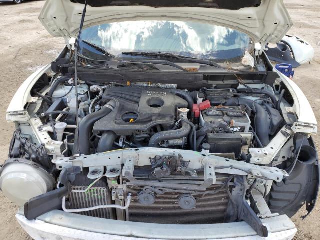 Photo 11 from auction – 2011 NISSAN JUKE S with VIN JN8AF5MR0BT003396