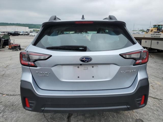 Фото 6 с аукциона – 2022 SUBARU OUTBACK с VIN 4S4BTAAC3N3217977