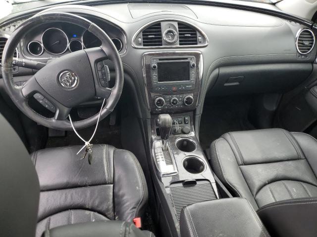 Photo 8 from auction – 2017 BUICK ENCLAVE with VIN 5GAKVCKD2HJ262170